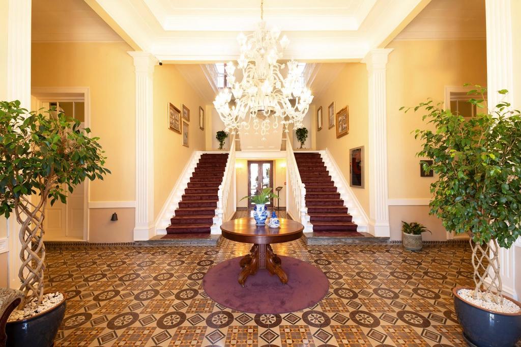 Rasim Palas Çeşme (Adults Only +12) — 4