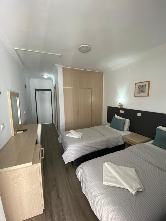Reis Maris Hotel — 2
