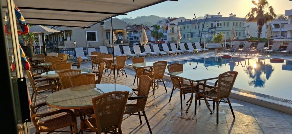 Reis Maris Hotel — 5