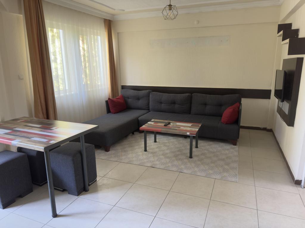 Reis Thermal Otel — 2