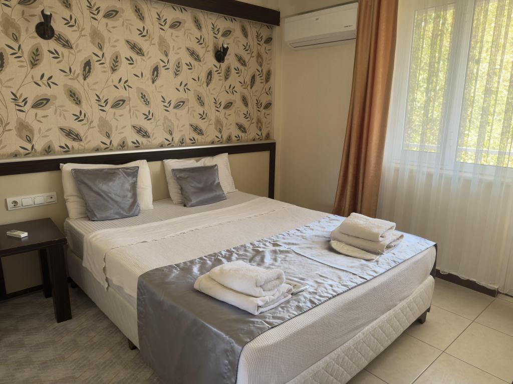 Reis Thermal Otel — 5