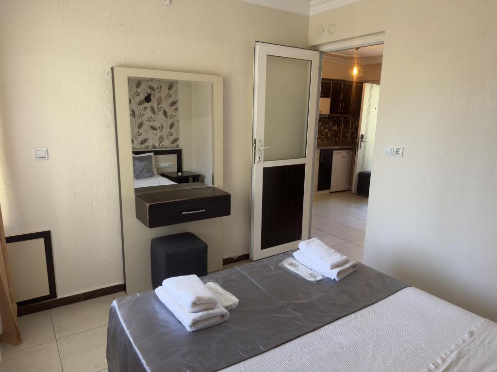 Reis Thermal Otel — 6