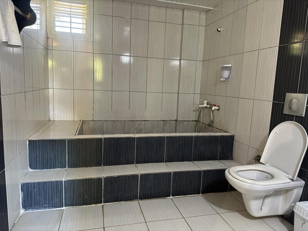 Reis Thermal Otel — 7