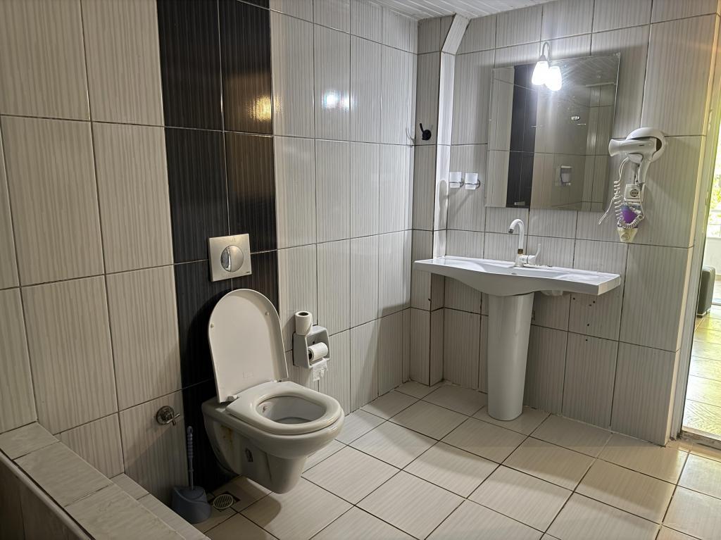 Reis Thermal Otel — 8