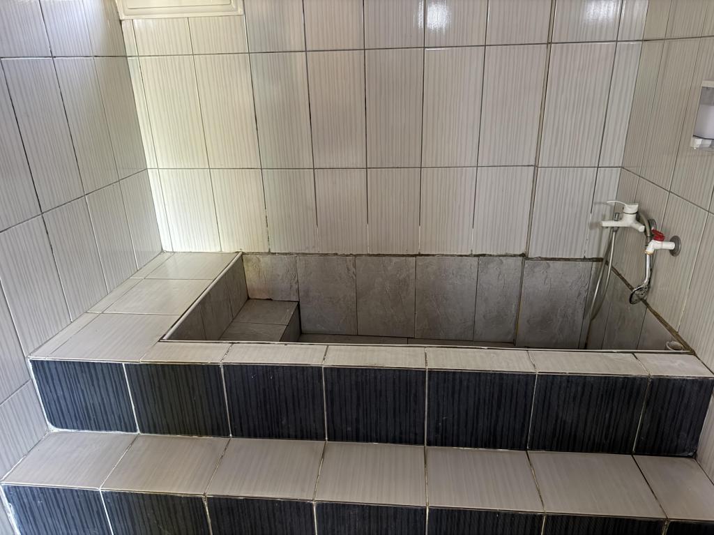 Reis Thermal Otel — 9