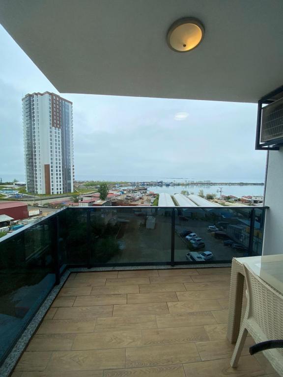 Rena Grand Residence & Suite — 3