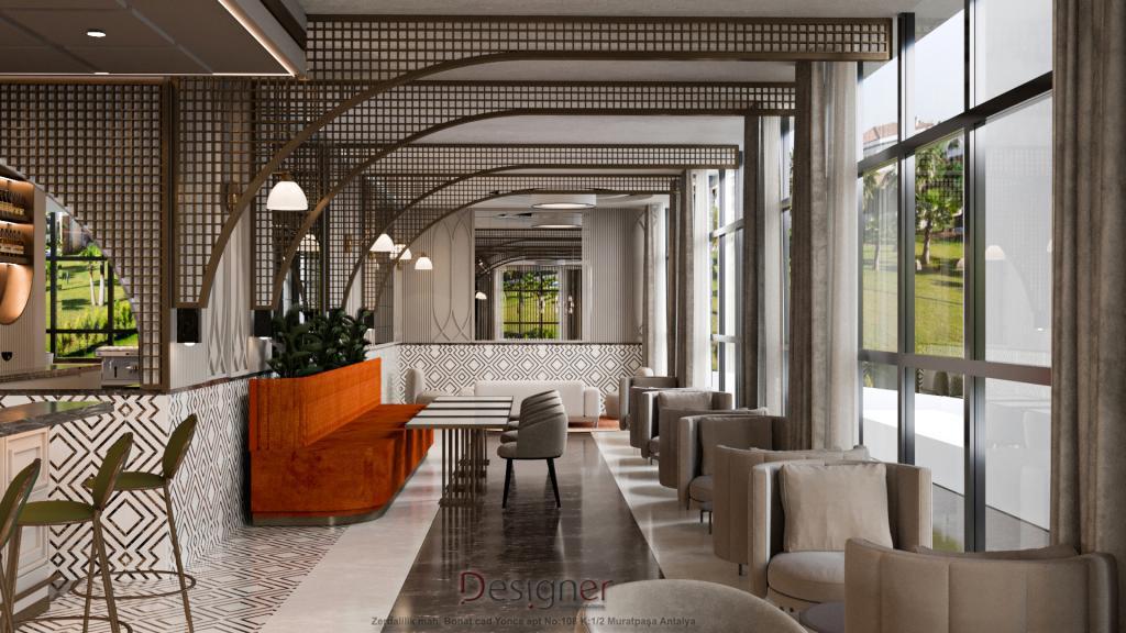 Renex Hotel — 5