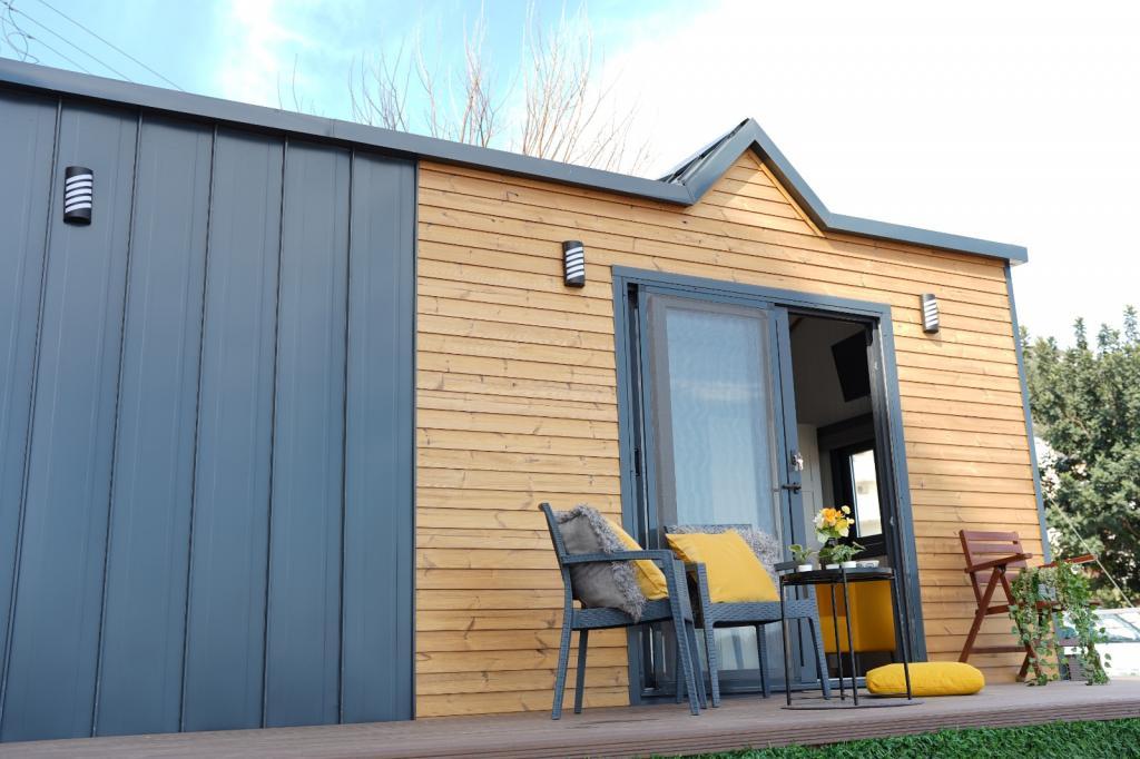 Renka Holiday Houses and Caravans