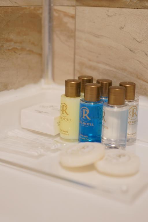 Riva Hotel Ankara — 6
