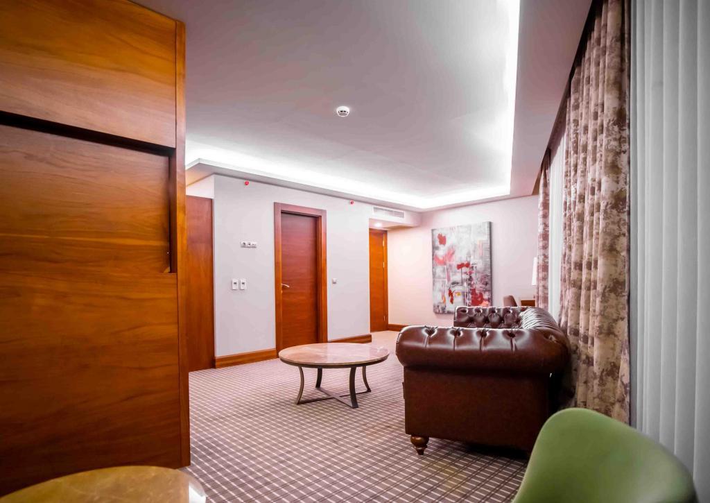 Riva Hotel Ankara — 9