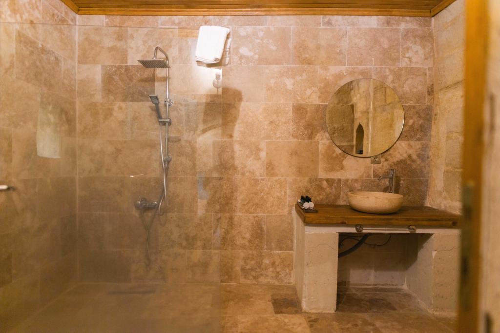 Roca Cappadocia — 10