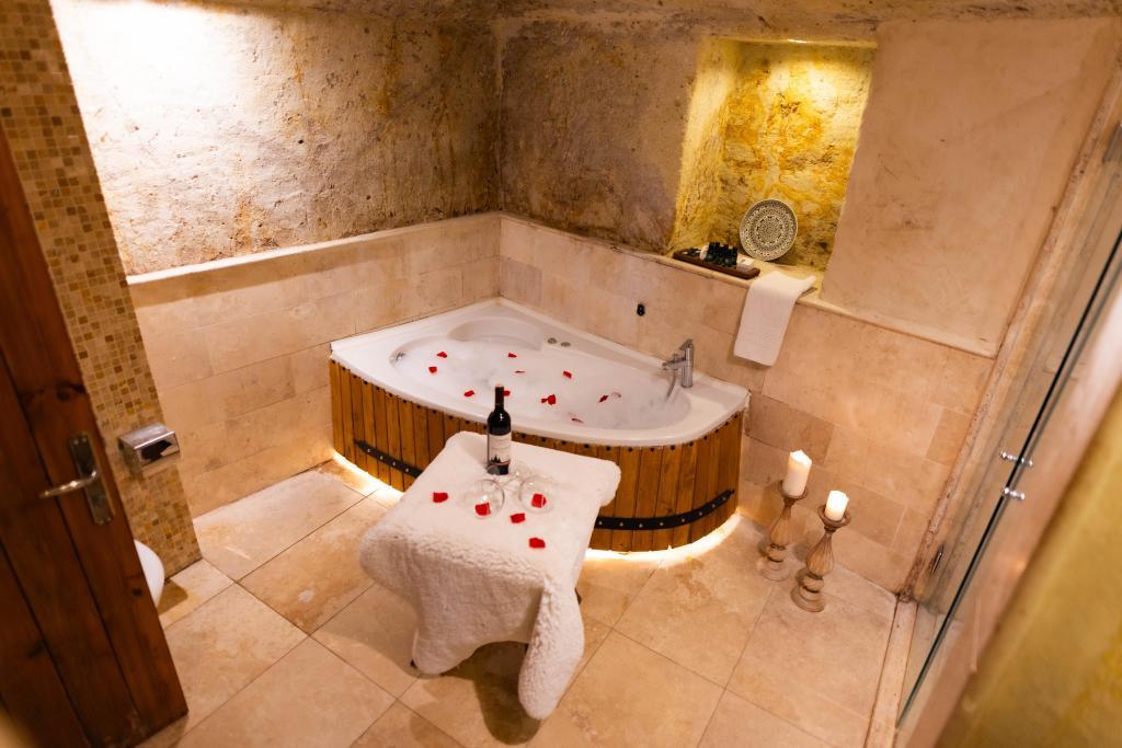 Roca Cappadocia Suites