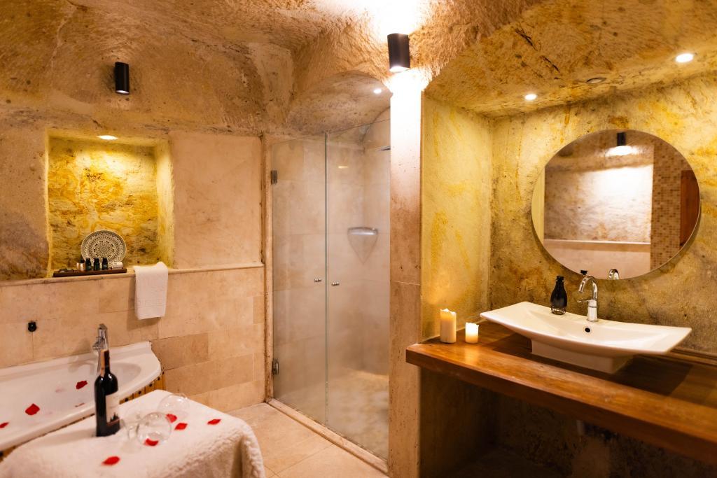 Roca Cappadocia Suites — 2
