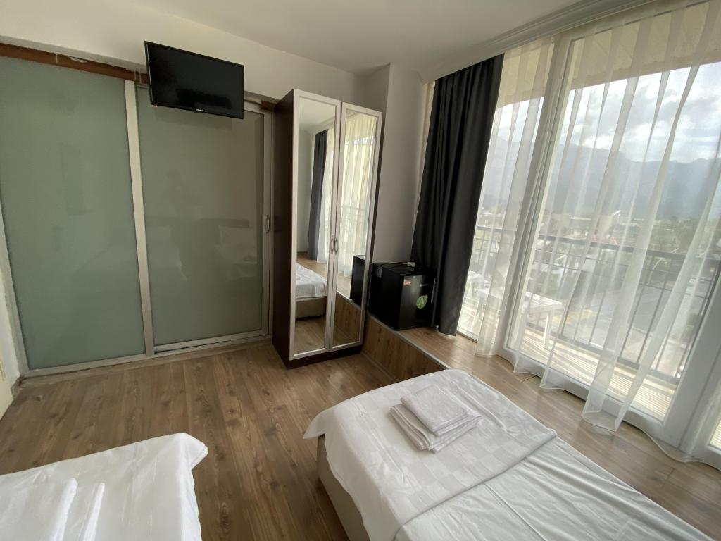 Romeo Beach Hotel — 7