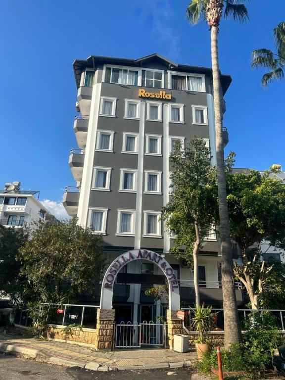Rosella Apart & Hotel