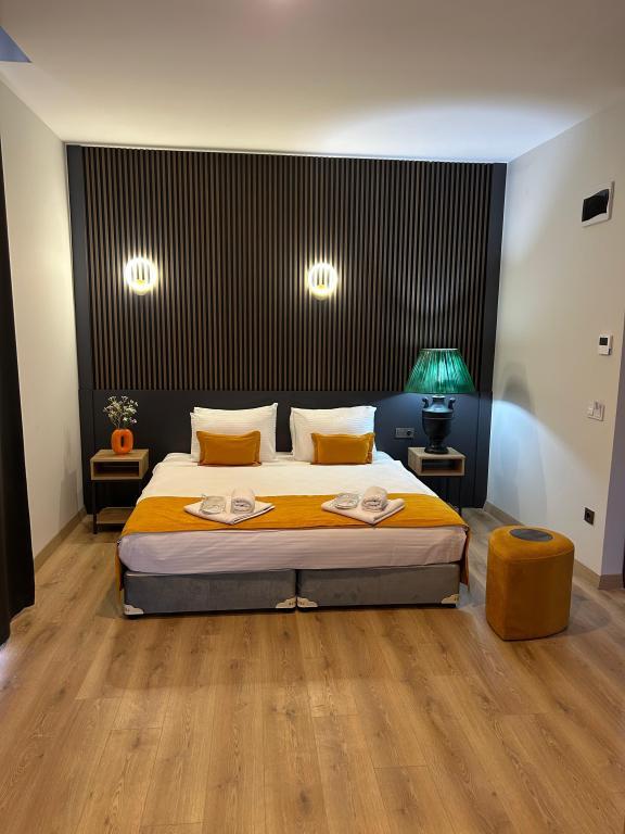 Rota Business Hotel Gebze — 6