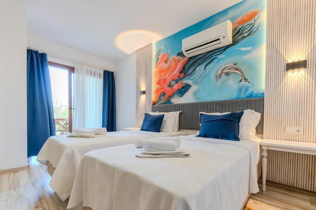 Rota Otel Karaburun — 4