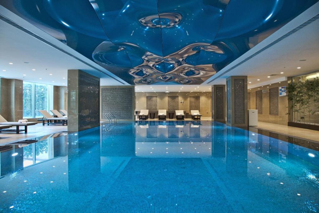Rotta Hotel İstanbul — 4