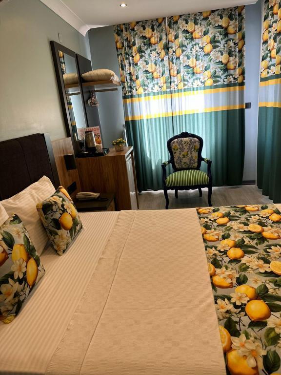 Roy Otel Akçay — 6