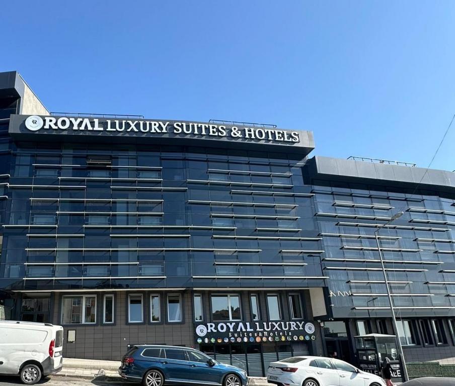 İst Royal Hotel 1