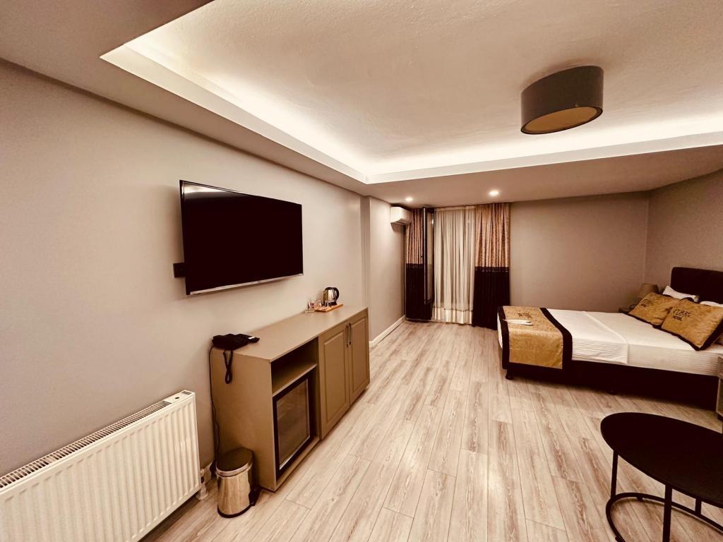 Rubby Pansiyon Kadıköy — 6