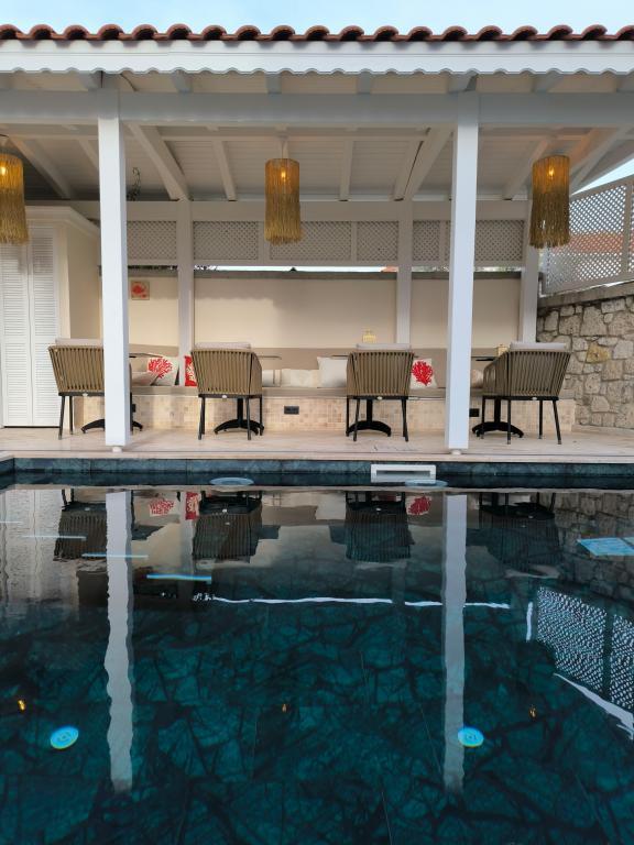 La Rubina Alaçatı +12 Adult Only — 3