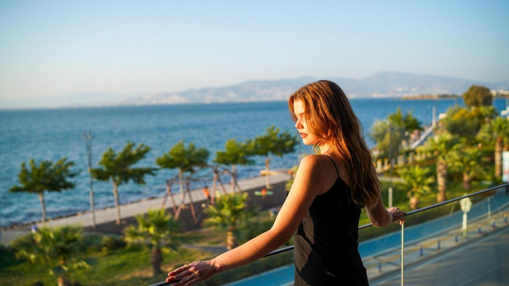 Ruka Hotel Narlıdere