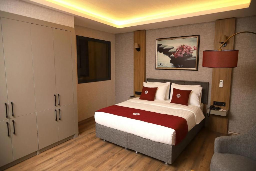 Rush Otel Tokat — 6