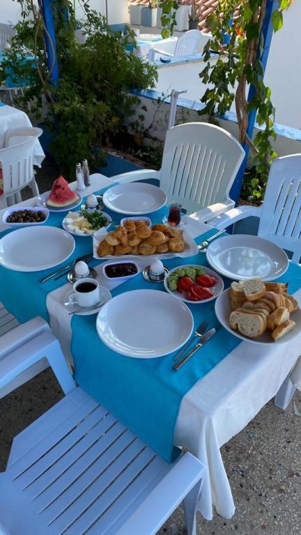 Saray Otel — 6