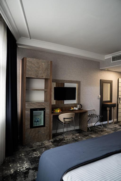 Saffari Hotel — 2