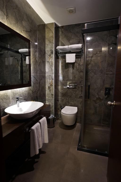 Safir Hotel Gaziantep — 3