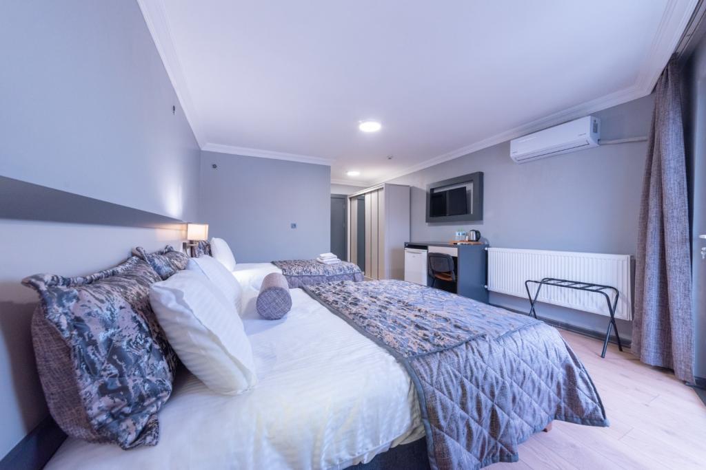 Safranbolu Çelebi Otel — 6