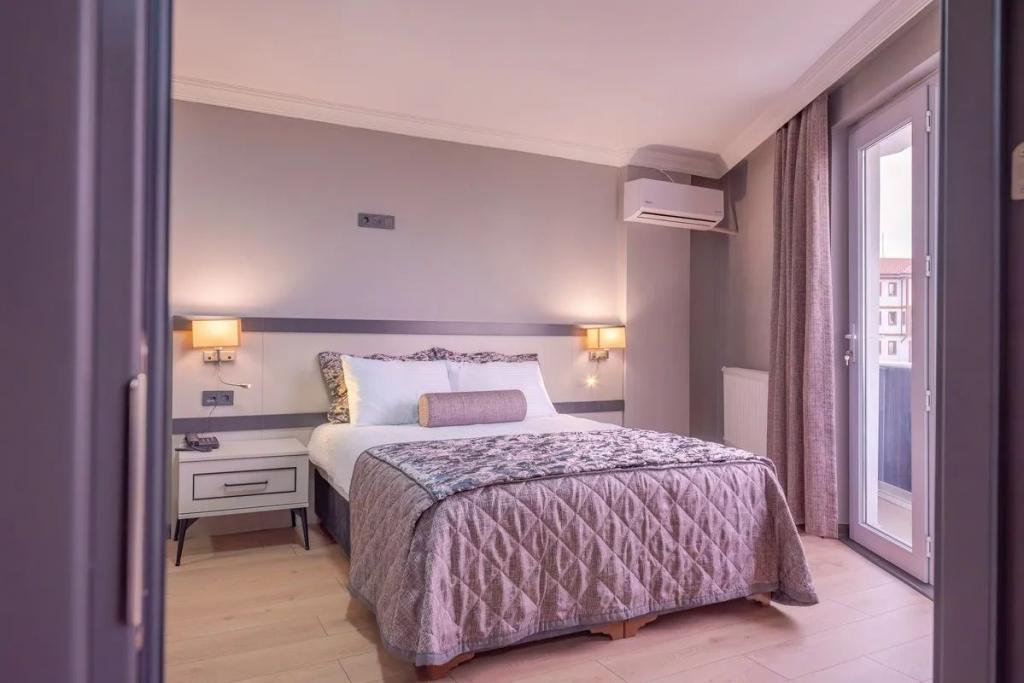 Safranbolu Çelebi Otel — 10