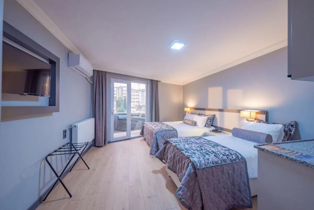 Safranbolu Çelebi Otel — 7