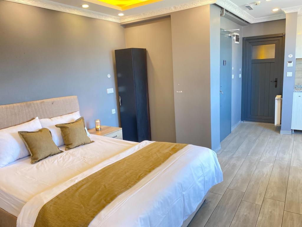 Sahrakent Otel Kadıköy — 2