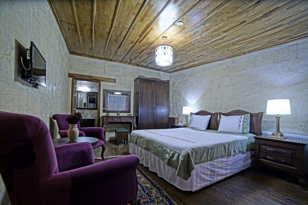 Samistal Lodge — 8