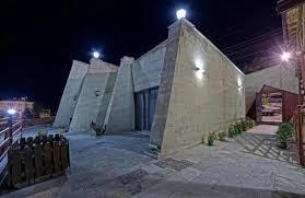 Samistal Lodge