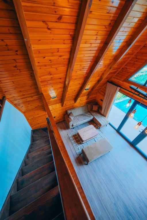 Sapanca Alara Bungalov — 10