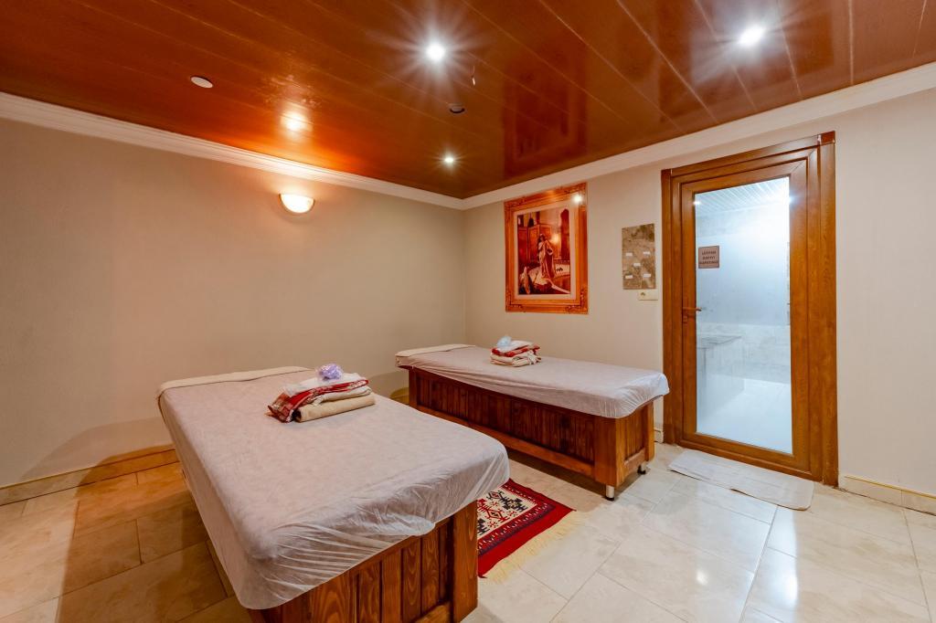 Sapanca Aqua Wellness Spa Hotel & Aquapark — 2