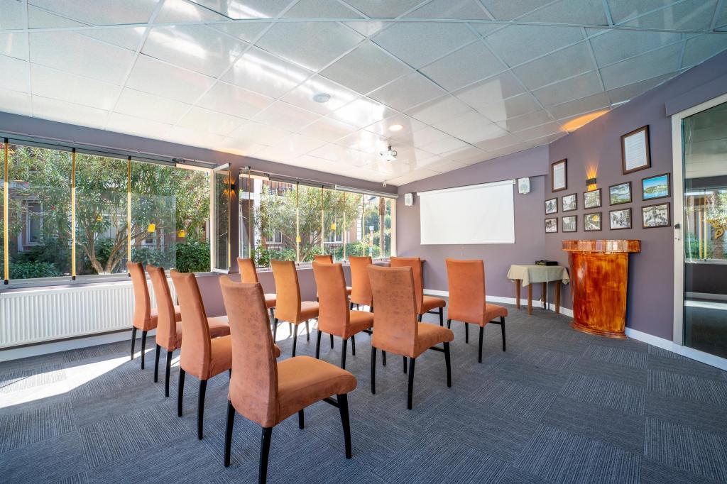 Sapanca Aqua Wellness Spa Hotel & Aquapark — 5