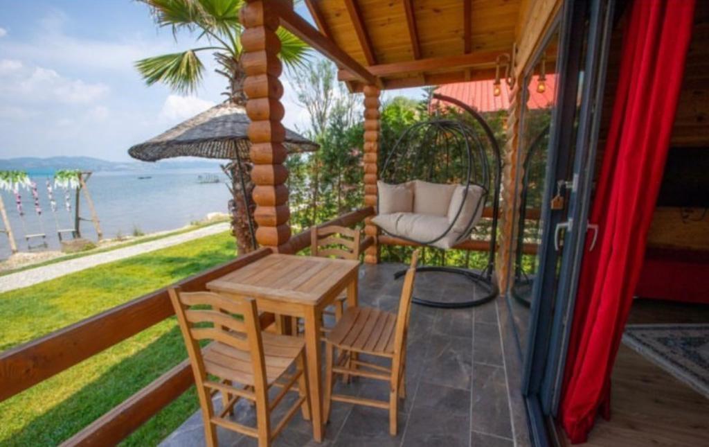 Sapanca Göldibi Suit Bungalov — 6