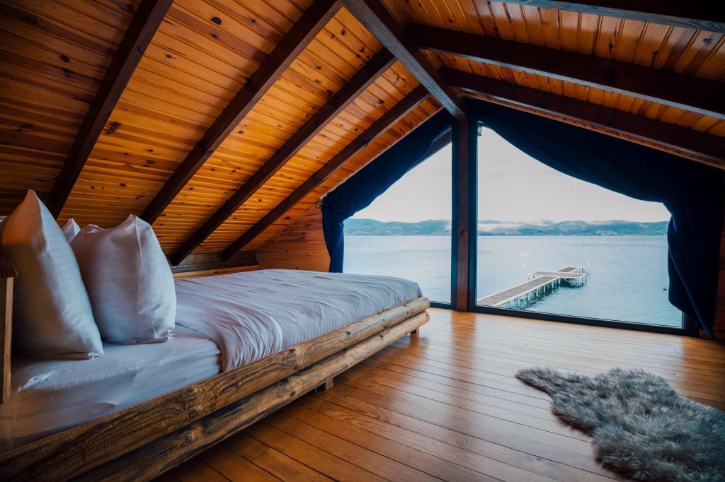 Sapanca Göldibi Suit Bungalov — 3
