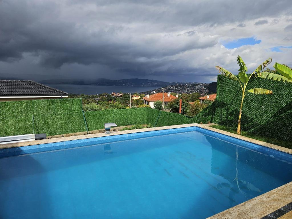 Sapanca Modern — 8