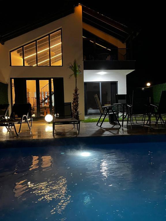 Sapanca Modern