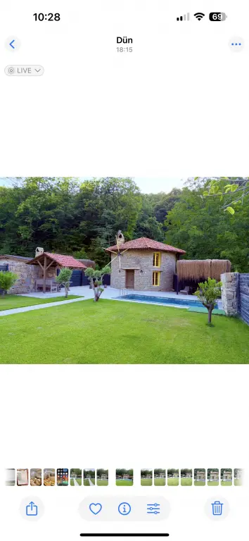 Sapanca Taşköyü
