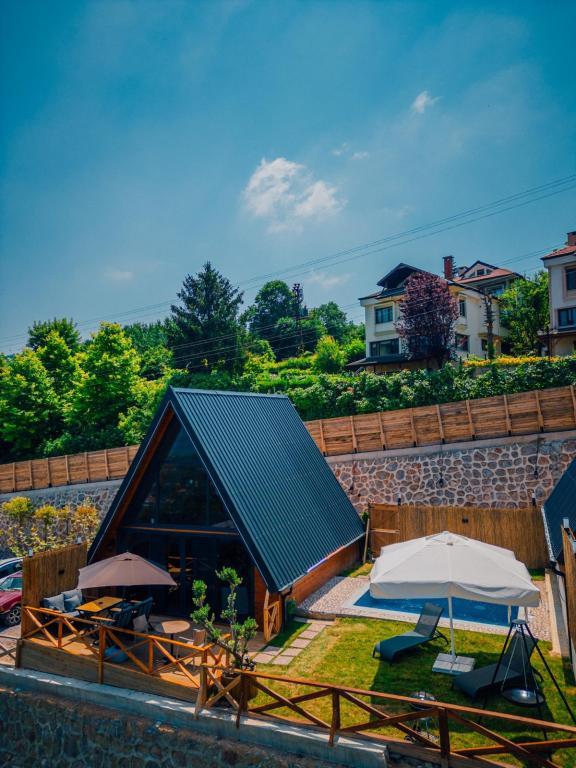 Sapanca İnfinity House — 2