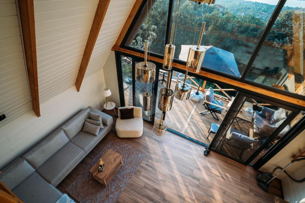 Sapanca İnfinity House — 4