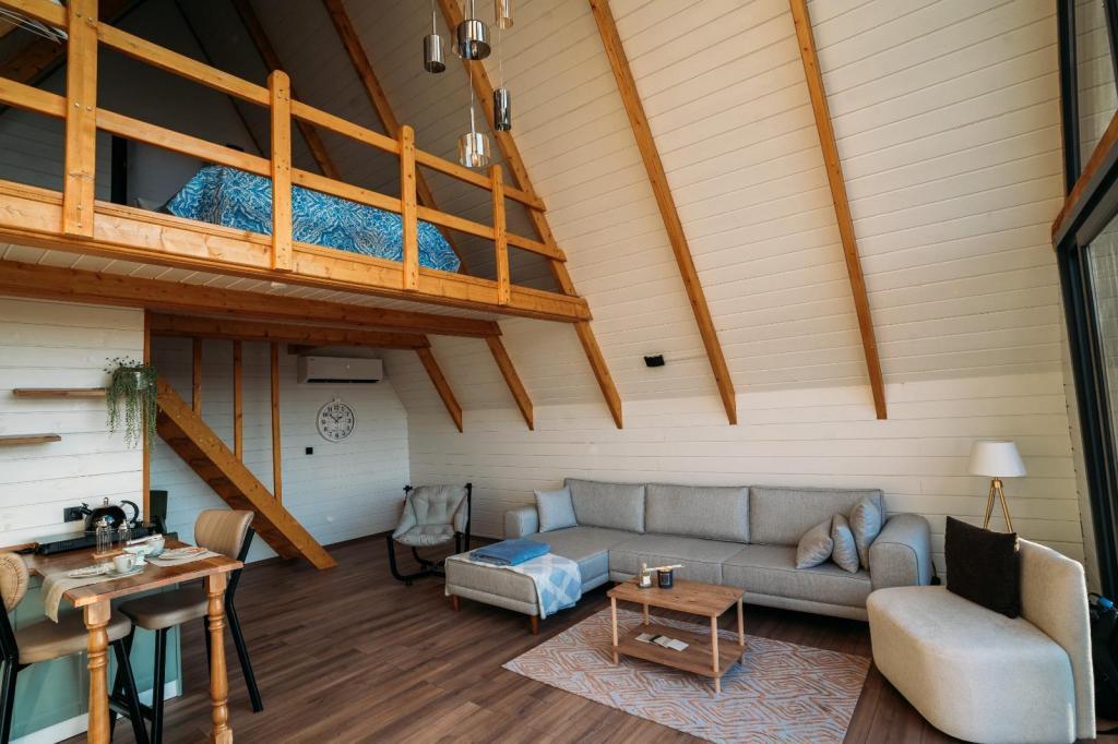 Sapanca İnfinity House — 5