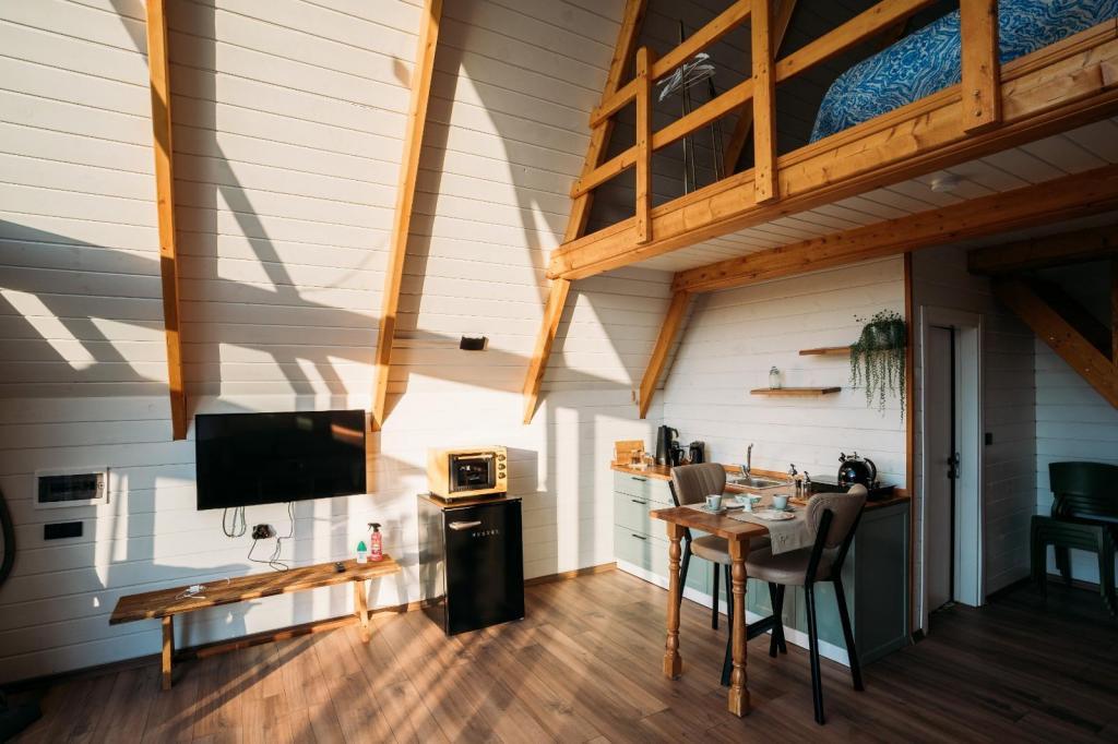 Sapanca İnfinity House — 9