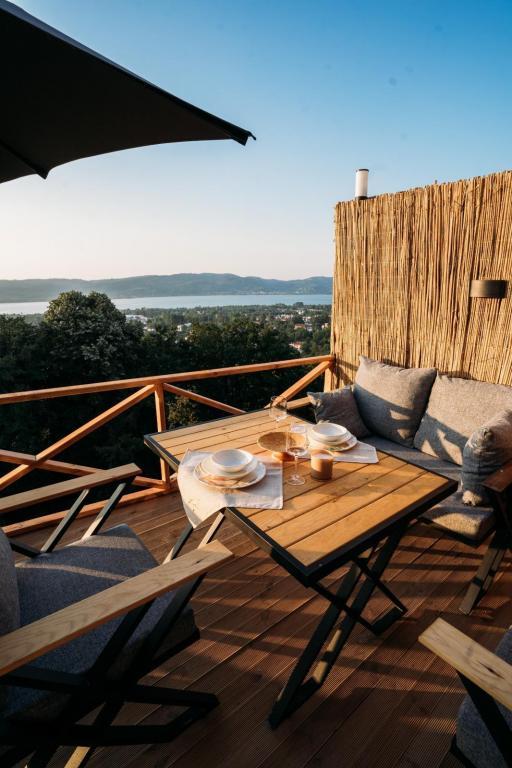 Sapanca İnfinity House — 10